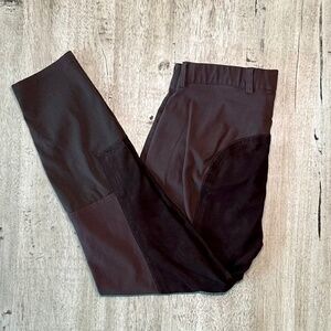 Ariat Pro Series Full Seat Equestrian Riding Breeches